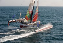 Une course royale pour Prince de Bretagne Prince de Bretagne