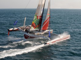 Une course royale pour Prince de Bretagne Prince de Bretagne