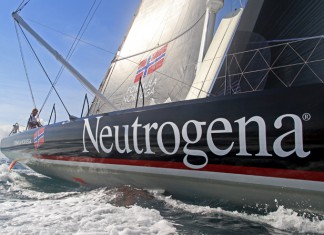 Ryan Breymaier encouragé par la victoire de Bilou Neutrogena