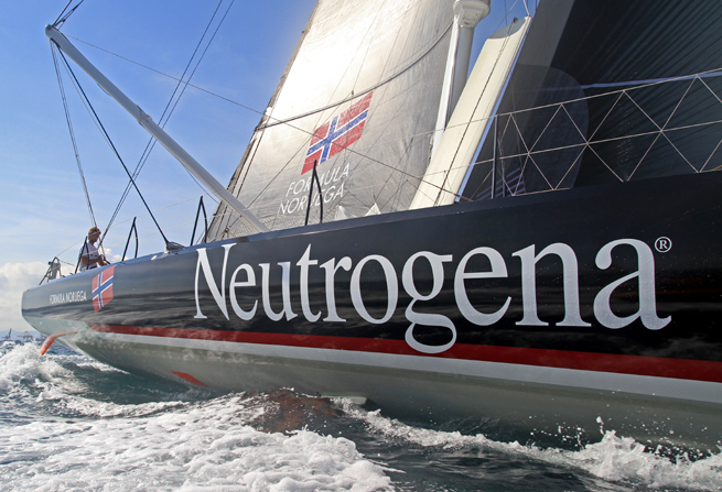 Neutrogena Neutrogena