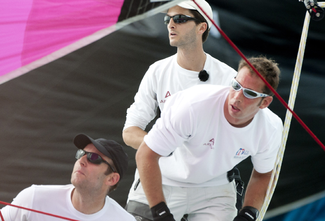 Mathieu Richard Round Robin Malaisie Mathieu Richard Round Robin Malaisie