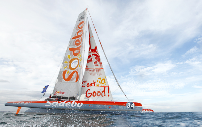 Sodebo septembre 2010 Sodebo septembre 2010