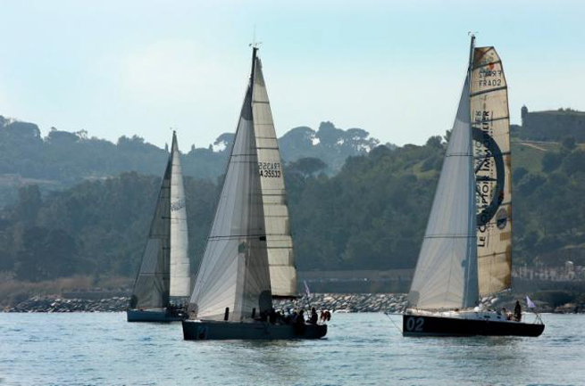 Régate des Antipodes 2010 Régate des Antipodes 2010