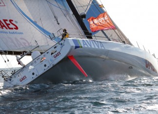 Les tandems malmenés dans l´Indien GAES Centros Auditivos