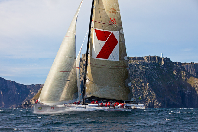 Wild Oats XI Sydney Hobart 2010 Wild Oats XI Sydney Hobart 2010