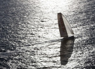 Le Cam et Garcia, une option payante à terre Président