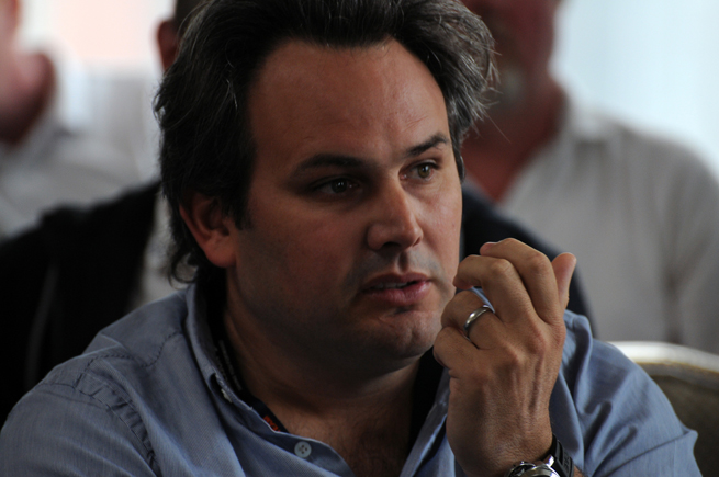 Juan Kouyoumdjian Juan Kouyoumdjian