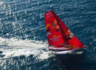 Une opportunité pour les poursuivants Estrella Damm