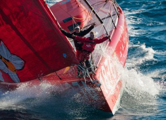 Estrella Damm en éclaireur Estrella Damm