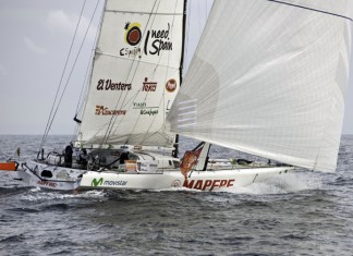 A chaque groupe son propre chemin Mapfre