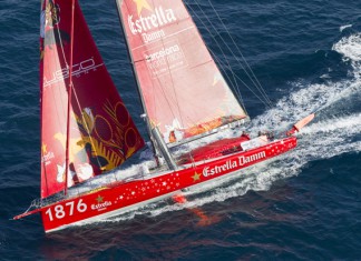 Quelques jours d´incertitude Estrella Damm