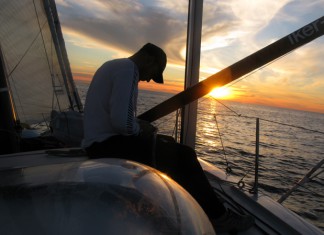 Net ralentissement derrière le leader Temps calme Mapfre