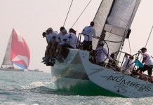 Tout reste à faire à Key West Numbers à Key West