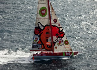 Une série d´embûches bouleverse le classement Groupe Bel