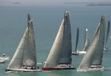 Une dernière journée palpitante à Key West Key West 2011