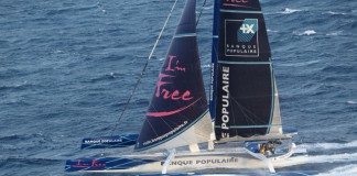 Un passage délicat à négocier Banque Populaire V Méditerranée