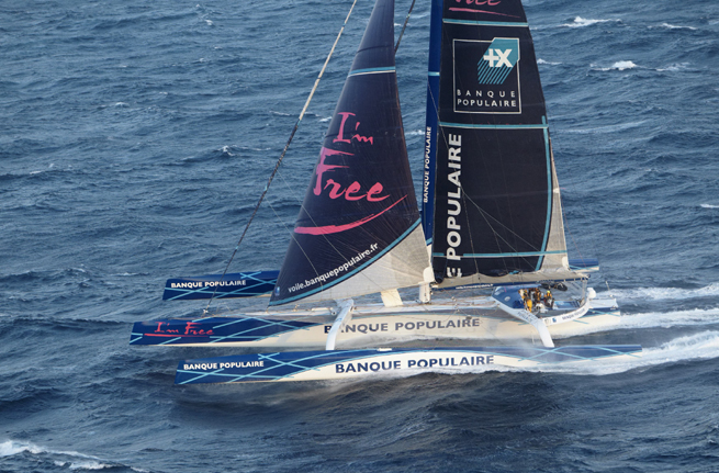 Banque Populaire V Méditerranée Banque Populaire V Méditerranée