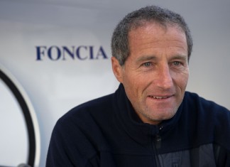 Les réactions de Michel Desjoyeaux et François Gabart Michel Desjoyeaux