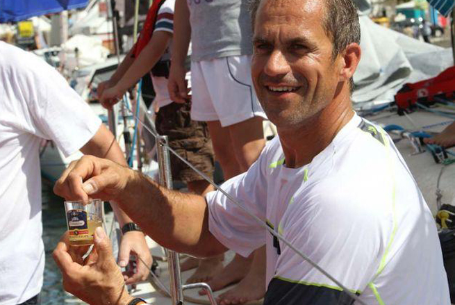 François Angoulvant François Angoulvant