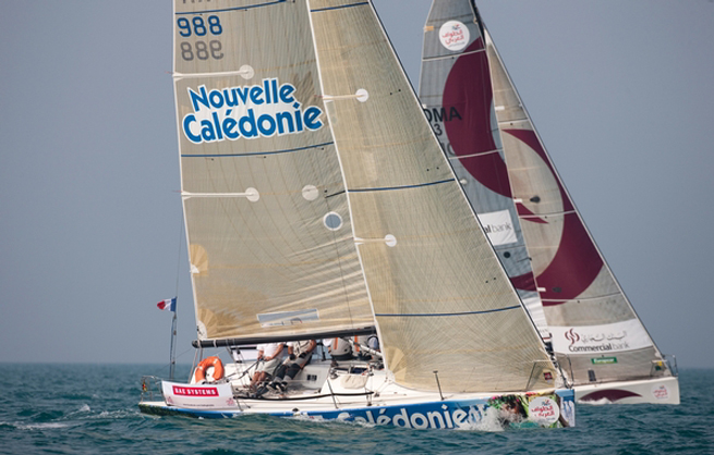 Nouvelle Calédonie Tour d`Arabie Nouvelle Calédonie Tour d`Arabie