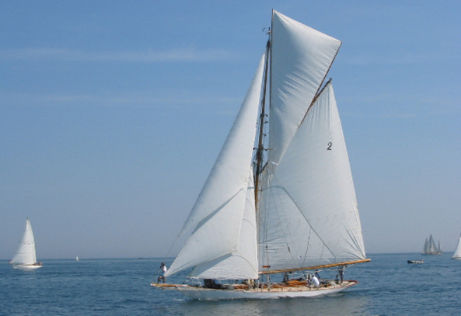 Classic Channel Regatta Classic Channel Regatta