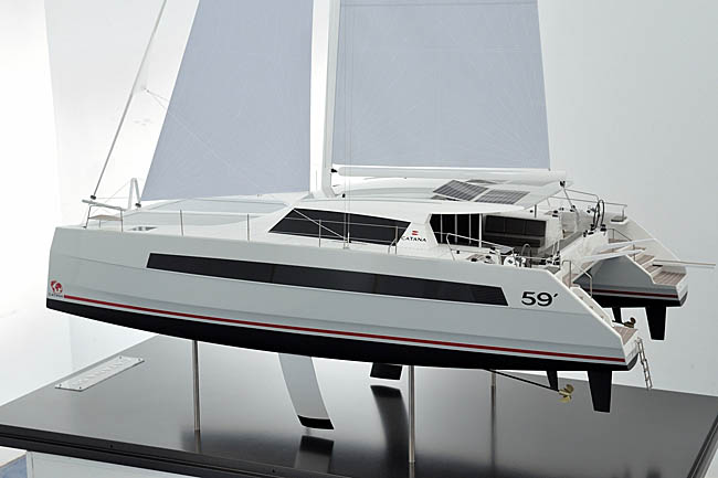 Catana 59 Catana 59