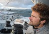 Duels à tous les étages Boris Herrmann sur Neutrogena