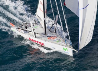 Mapfre menace directement les leaders Mapfre