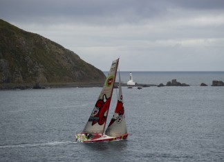 Groupe Bel et Estrella Damm sont repartis Groupe Bel repart de Wellington