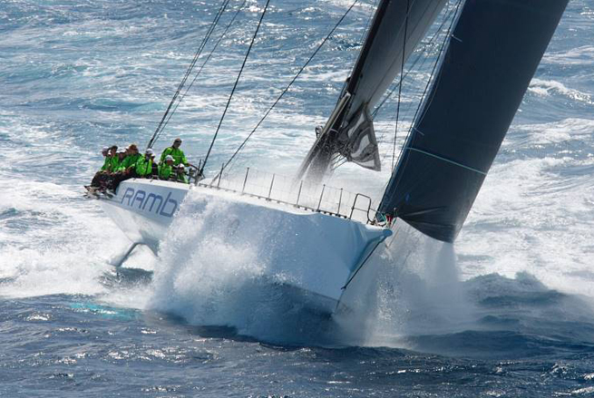 Rambler 100 Caribbean 600 Rambler 100 Caribbean 600