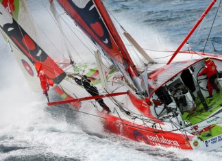 Une nouvelle dépression pour le groupe de chasse Groupe Bel