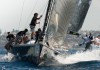 Bataille serrée entre Nerone et Transfusion Nerone au Championnat du Monde
