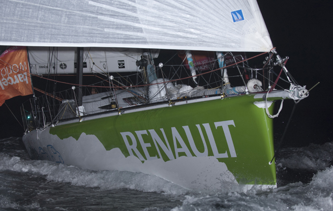 Renault ZE Pacifique Sud Renault ZE Pacifique Sud