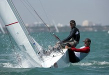 Florent et Rambeau remportent la Bacardi Cup Florent et Rambeau à la Bacardi Cup