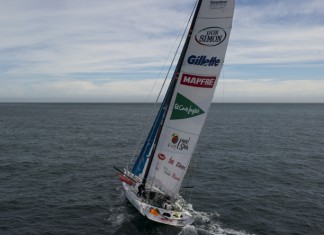 Mapfre ralenti à son tour Mapfre temps calme