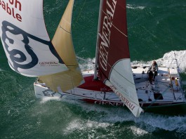 Generali Nicolas Lunven