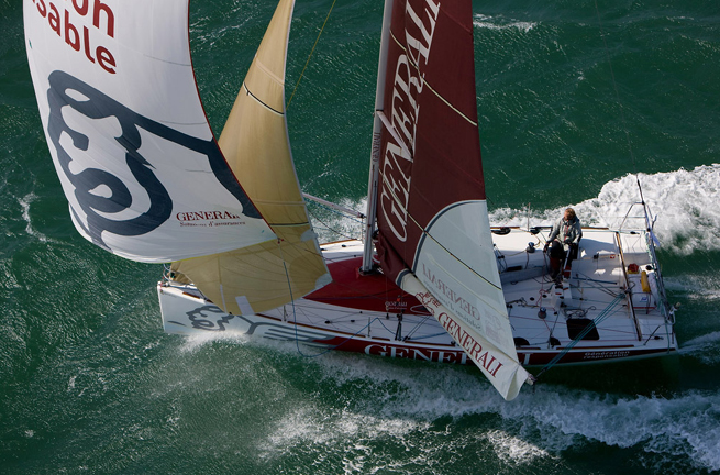 Generali Nicolas Lunven Generali Nicolas Lunven