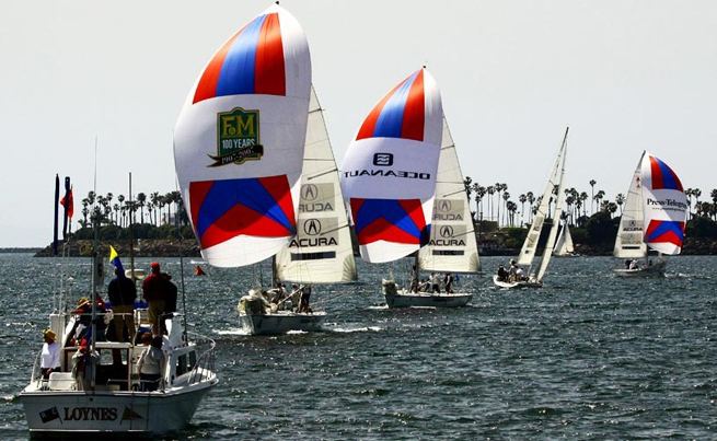 Congressional Cup Long Beach Congressional Cup Long Beach