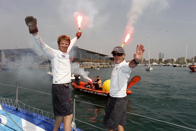 Victoire Dick et Peyron Victoire Dick et Peyron
