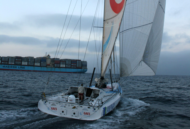 GAES Gibraltar GAES Gibraltar