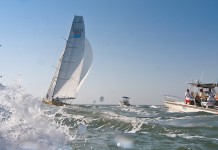 Quatrième victoire pour Brad Van Liew Brad Van Liew gagne a charleston 2011