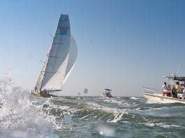 Quatrième victoire pour Brad Van Liew Brad Van Liew gagne a charleston 2011