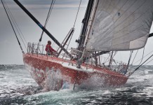 Stanmore-Major tente le tout pour le tout Spartan au départ de Charleston