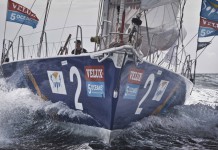 Gutek subit une série de contretemps Zbigniew Gutkowski Operon Racing