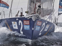 Gutek subit une série de contretemps Zbigniew Gutkowski Operon Racing