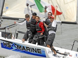 Bressani Uka Uka Championnat du Monde 2011