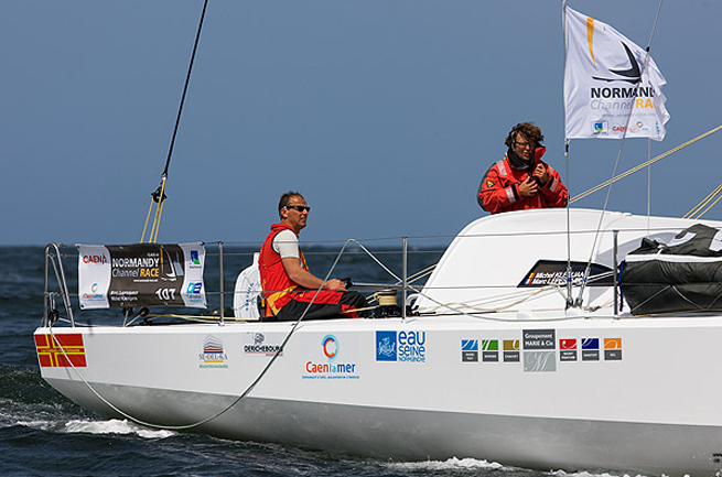 Kleinjans et Lepesqueux Marie Toit Caen la Mer Kleinjans et Lepesqueux Marie Toit Caen la Mer