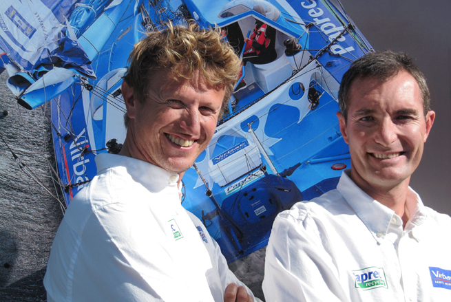 Dick et Beyou Dick et Beyou