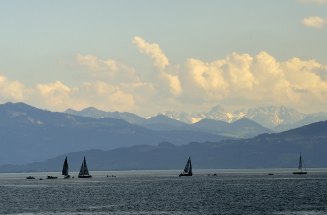 lac de Constance 2011 lac de Constance 2011
