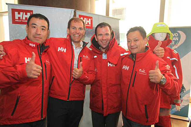 Helly Hensen VOR Helly Hensen VOR